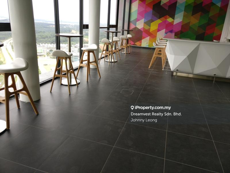 Service Residence for Sale in Kanvas SOHO by Johnny Leong - iProperty.com.my