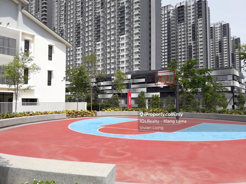 3-storey Terraced House for Sale in 2.5sty Avens Residence, Southville City, Bangi, Bangi by Vivian Liong - iProperty.com.my