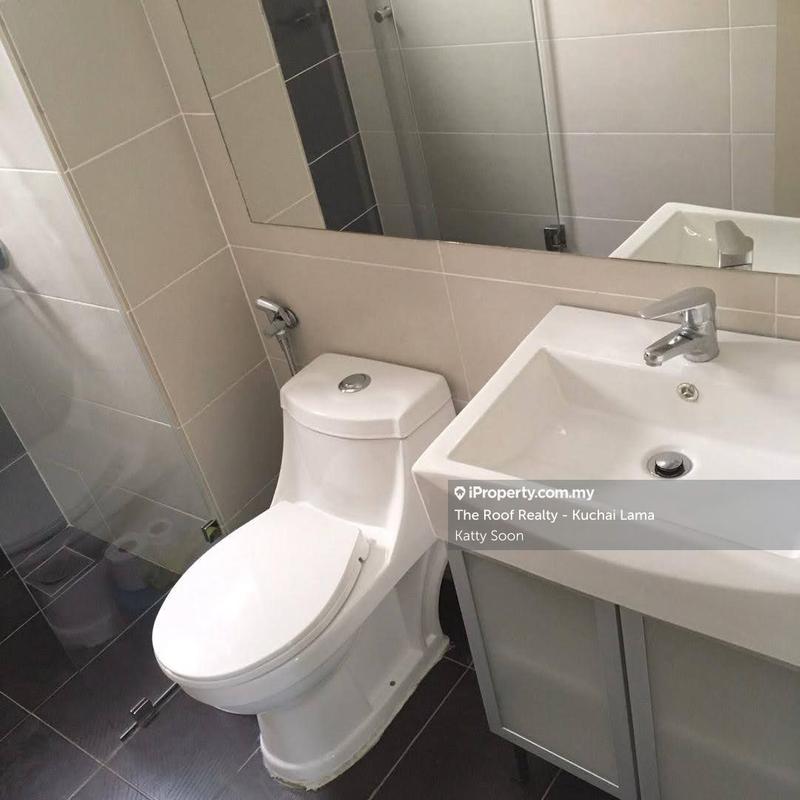 Condominium for Sale in Anyaman Residence by Katty Soon - iProperty.com.my