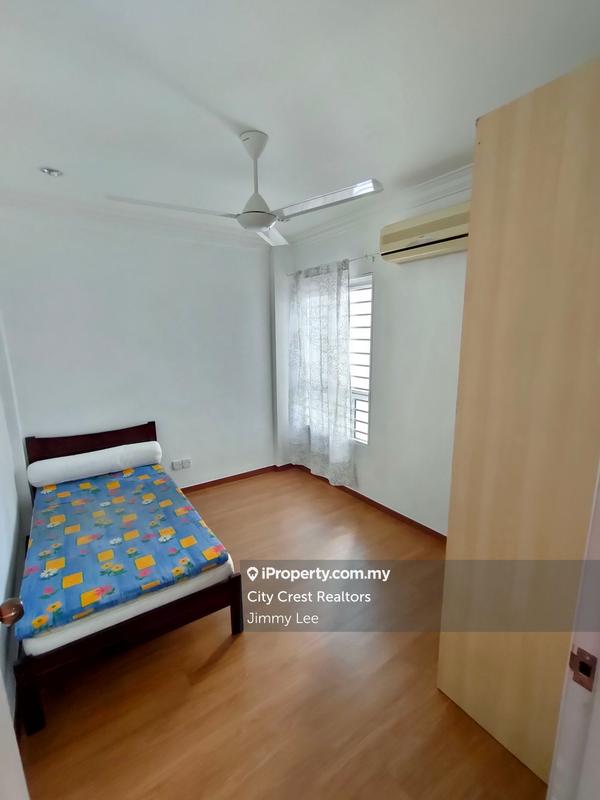 Kondominium untuk Dijual di Casa Damansara oleh Jimmy Lee - iProperty.com.my