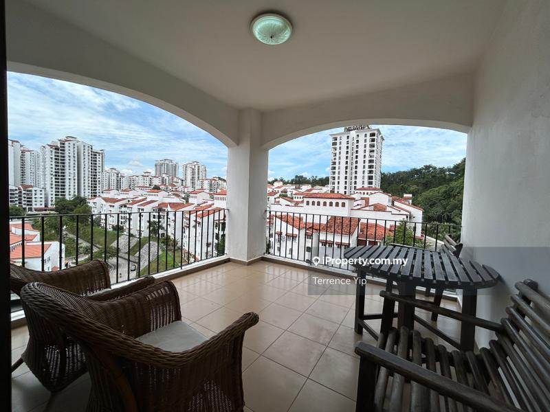 For Rent - Pantai HillPark 1