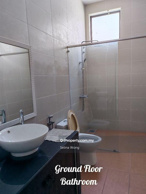 Semi-Detached House for Sale in Straits Eco Residence, Simpang Pulai by Selina Wong - iProperty.com.my