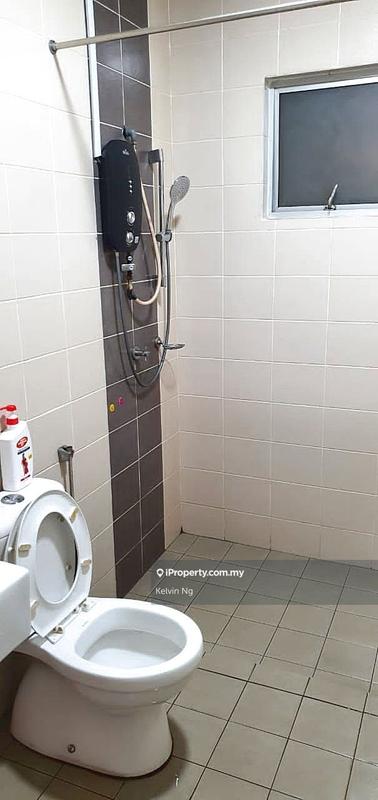 Service Residence for Sale in I Residence by Kelvin Ng - iProperty.com.my