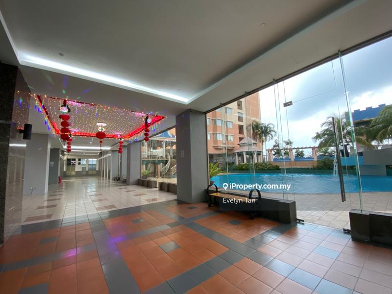 Kondominium untuk Dijual di The 19 Usj City Mall oleh Evelyn Tan - iProperty.com.my