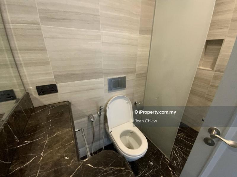 Residensi Servis untuk Disewa di St Regis oleh Jean Chiew - iProperty.com.my
