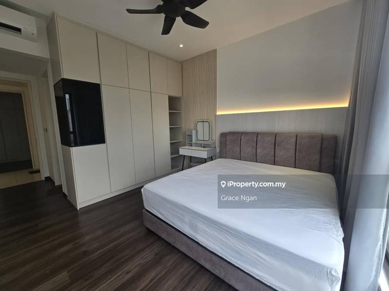 Kediaman Servis untuk Dijual di Duta Park Residences oleh Grace Ngan - iProperty.com.my