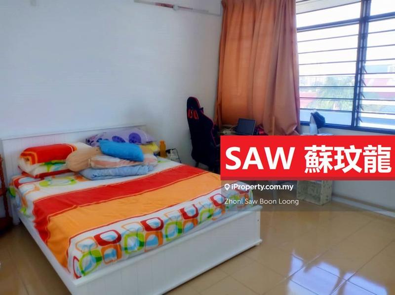 Bungalow House for Sale in Minden Heights, Gelugor by Zhonl Saw Boon Loong - iProperty.com.my