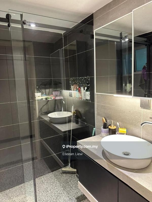 Condominium for Sale in Desarina Condominium by Elleean Liew - iProperty.com.my