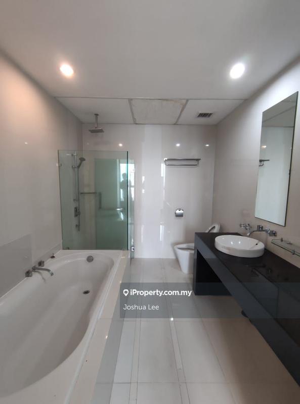 Service Residence for Rent in Gateway Kiaramas Residences by Joshua Lee - iProperty.com.my