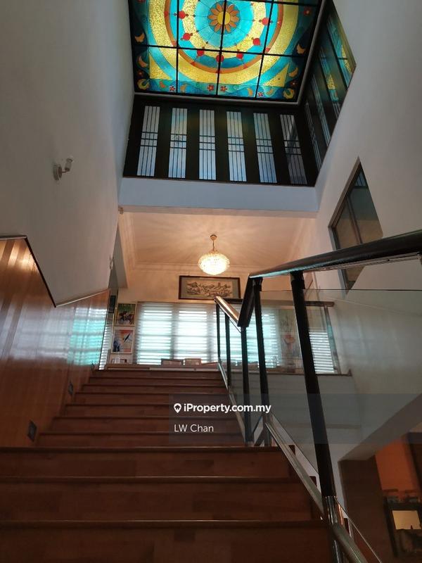 Banglo untuk Dijual di Taman Dagang, Ampang oleh LW Chan - iProperty.com.my