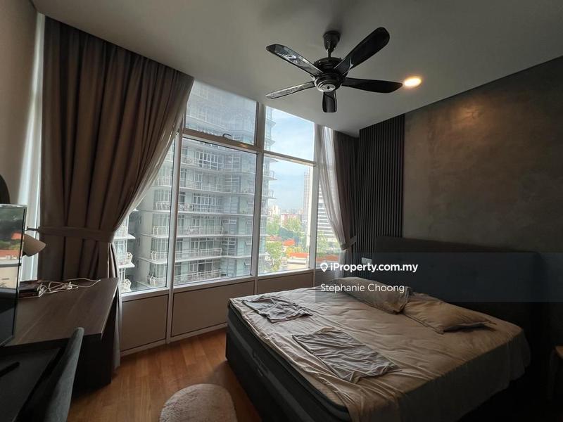 Kediaman Servis untuk Dijual di Sky Suites @ KLCC oleh Stephanie Choong - iProperty.com.my