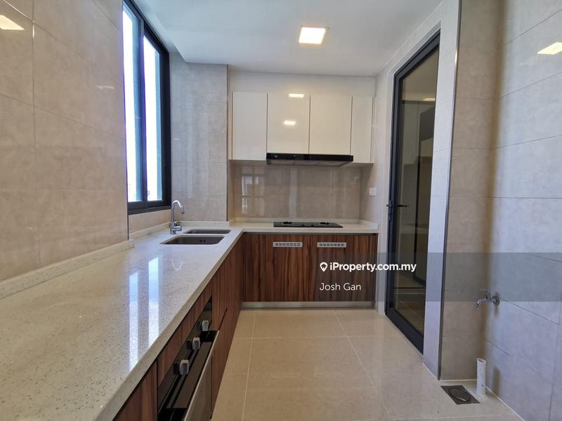 Condominium for Sale in Agile Mont Kiara by Josh Gan - iProperty.com.my