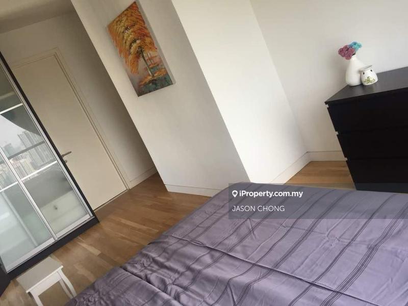 For Rent - Bayberry @ Tropicana Gardens