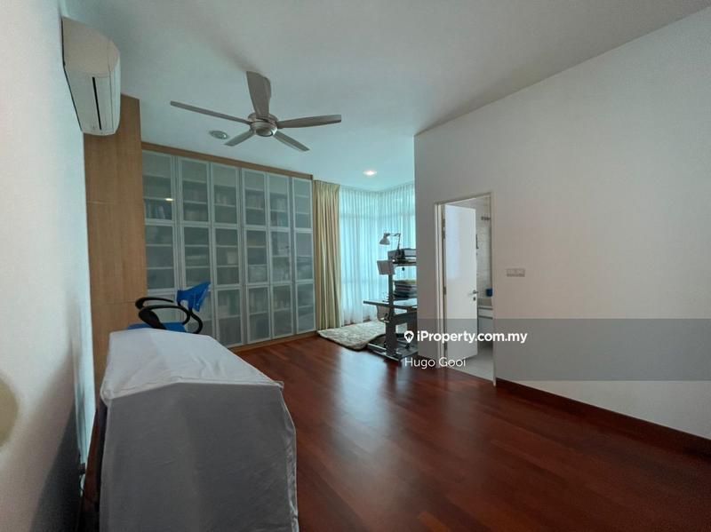 Bungalow House for Sale in Aspen Garden Residence, Sejati, Clover, Lakefront, Cyberjaya by Hugo Gooi - iProperty.com.my