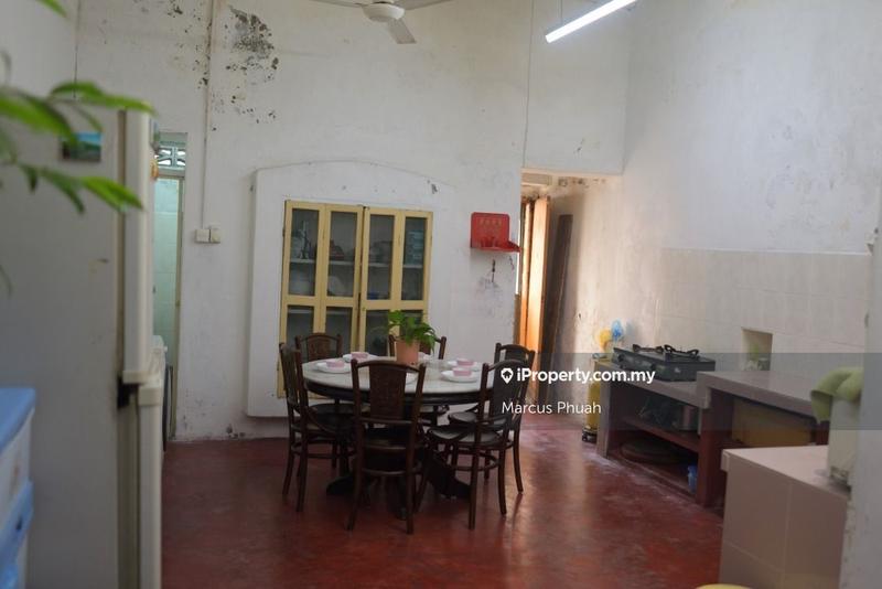Shop for Sale in George Town, Penang by Marcus Phuah - iProperty.com.my
