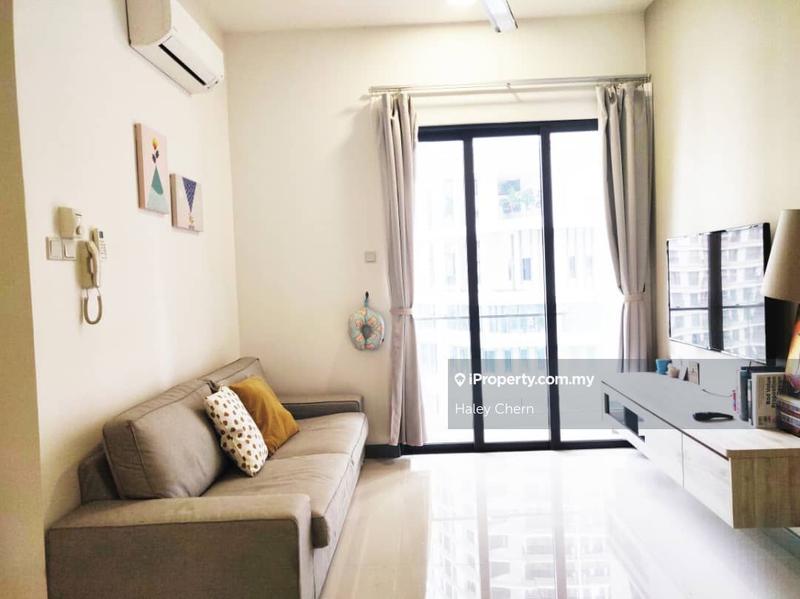 Service Residence for Rent in South View by Haley Chern - iProperty.com.my