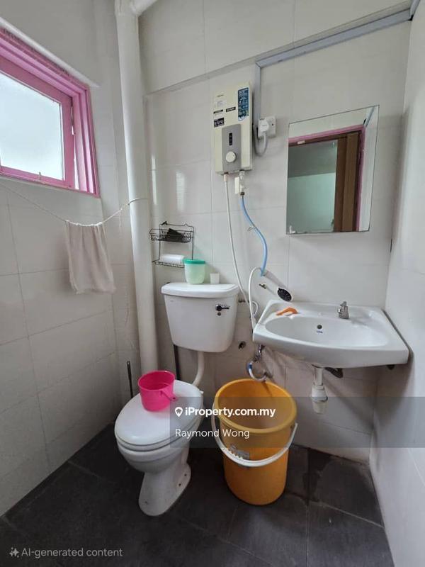 Apartment for Sale in Grandeur Tower by Raymond Wong - iProperty.com.my