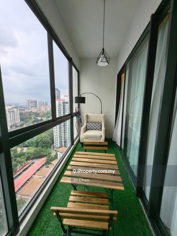 Condominium for Sale in Concerto North Kiara by Jo Chen - iProperty.com.my