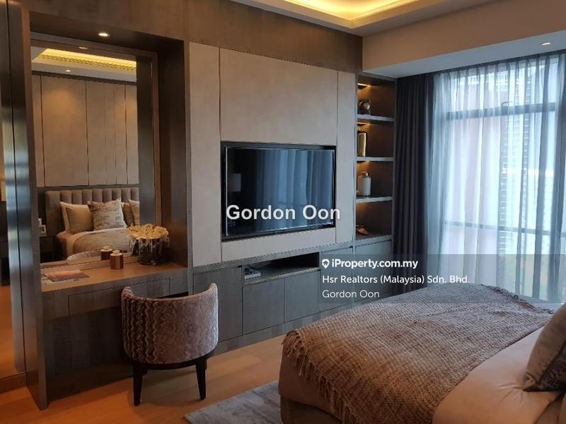 For Sale - The Ritz-Carlton Residences