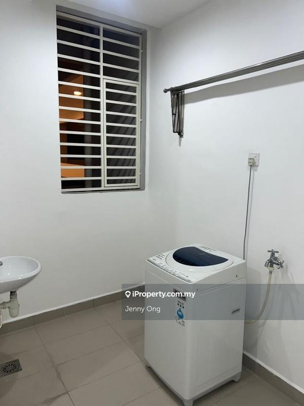 Kondominium untuk Dijual di River Tropics oleh Jenny Ong - iProperty.com.my