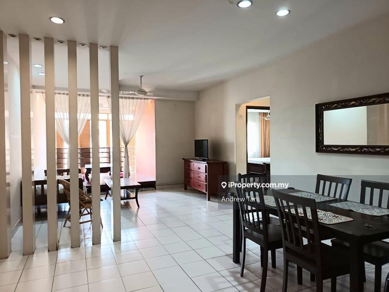 For Sale - Puncak Nusa Kelana