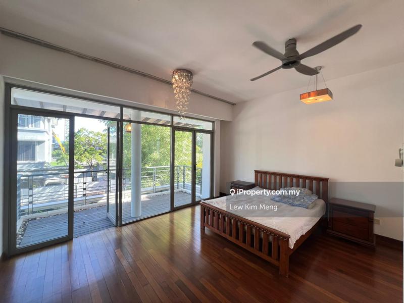 Rumah Berkembar untuk Disewa di Mont Kiara, Kuala Lumpur oleh Lew Kim Meng - iProperty.com.my