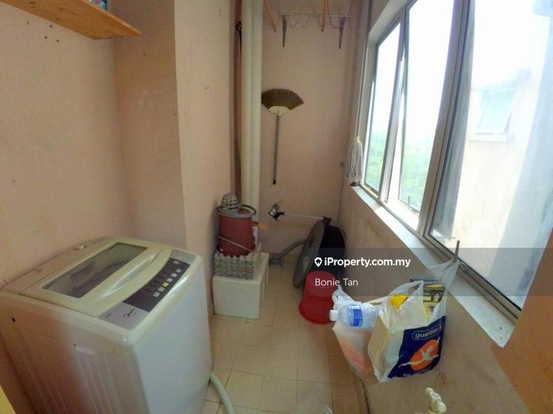 Apartment for Sale in Pangsapuri Bayu by Bonie Tan - iProperty.com.my