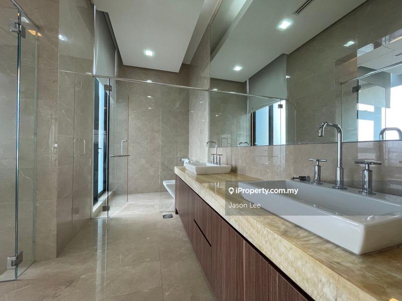 Kondominium untuk Dijual di Gallery @ U-Thant oleh Jason Lee - iProperty.com.my