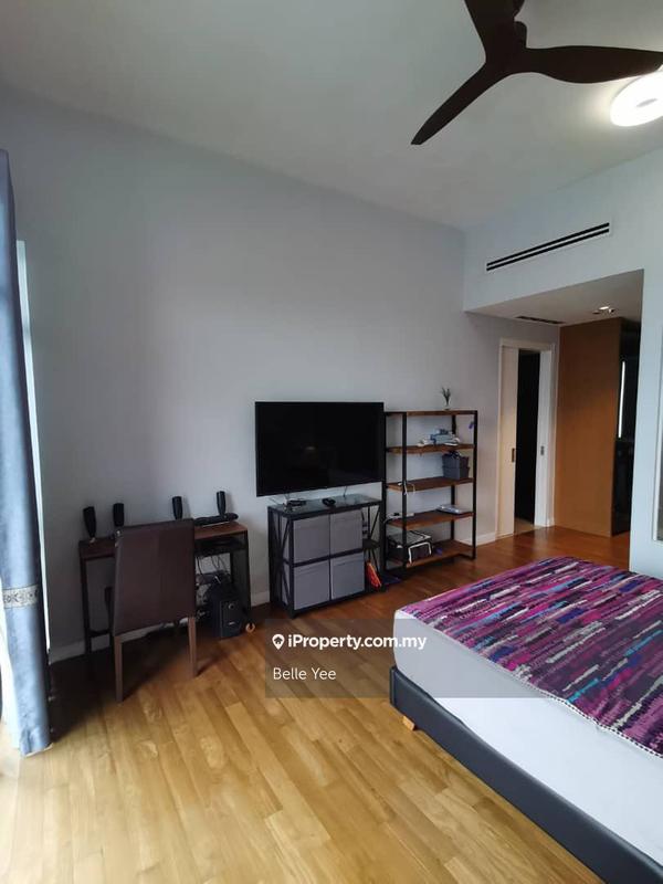 Service Residence for Sale in Anggun Residences by Belle Yee - iProperty.com.my