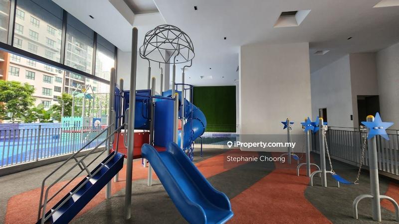 Condominium for Rent in Residensi Astrea by Stephanie Choong - iProperty.com.my