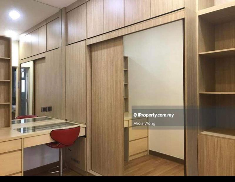 Service Residence for Sale in Amaya Maluri by Alicia Wong - iProperty.com.my
