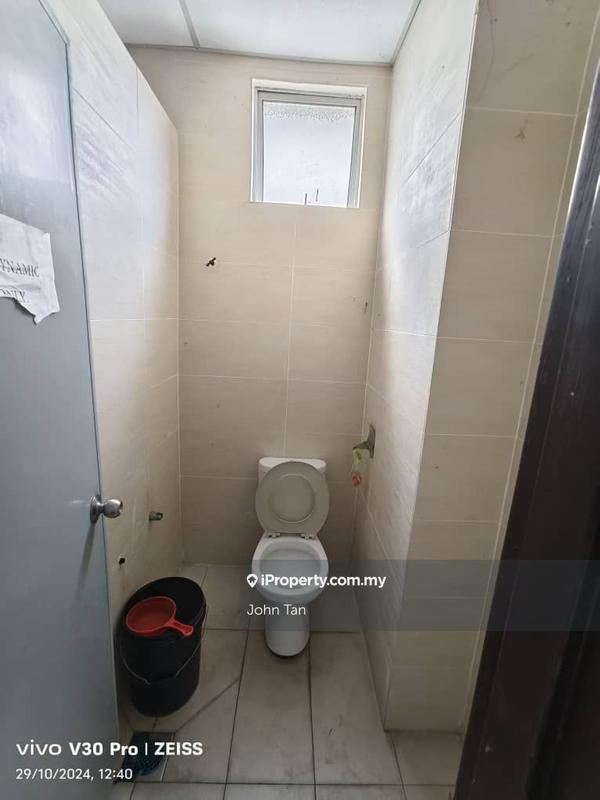 Semi-D Kilang untuk Dijual di Taman Perindustrian Kip, Kepong oleh John Tan - iProperty.com.my