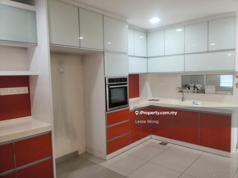 Rumah Berkembar untuk Dijual di Bukit Rahman Putra, Sungai Buloh oleh Leslie Wong - iProperty.com.my