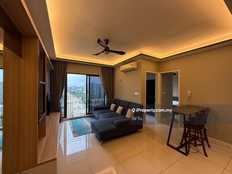 For Rent - Skyluxe On The Park Bukit Jalil