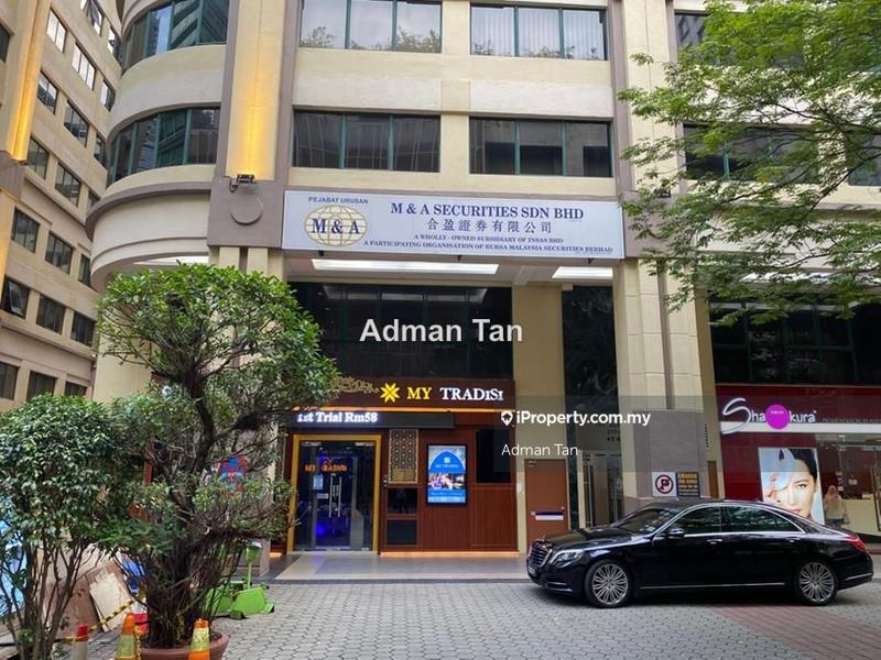 Kedai untuk Dijual di Mid Valley City, Kuala Lumpur oleh Adman Tan - iProperty.com.my