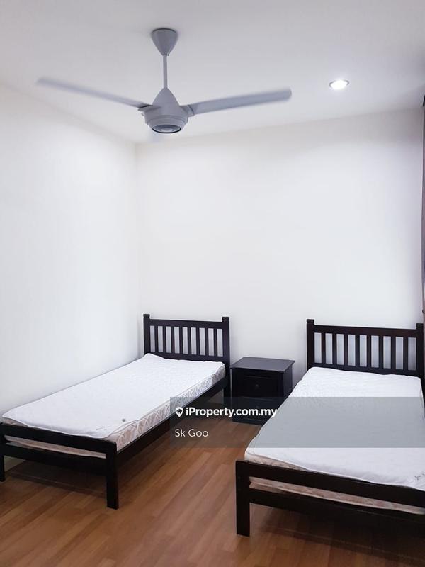 Pangsapuri untuk Dijual di Impiana oleh Sk Goo - iProperty.com.my