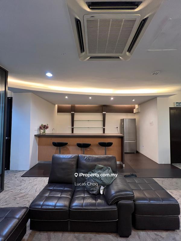 Shop-Office for Sale in Seksyen 5 Wangsa Maju, Wangsa Maju by Lucas Choo - iProperty.com.my