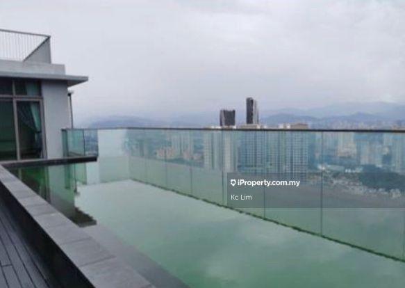 Condominium for Sale in Seni Mont Kiara by Kc Lim - iProperty.com.my