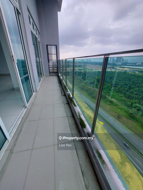 Kondominium untuk Dijual di D'Suites Akasia Horizon @ Horizon Hills oleh Lisa Yeo - iProperty.com.my