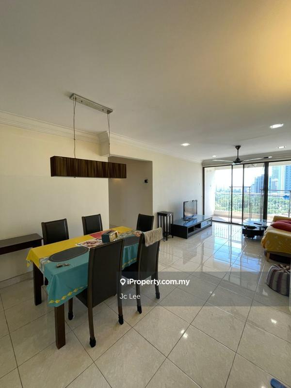 For Rent - Casa Tropicana