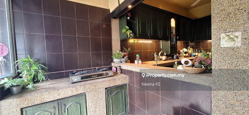 Rumah Teres 2-Tingkat untuk Dijual di Bangsar Baru, Bangsar oleh Neena KS - iProperty.com.my