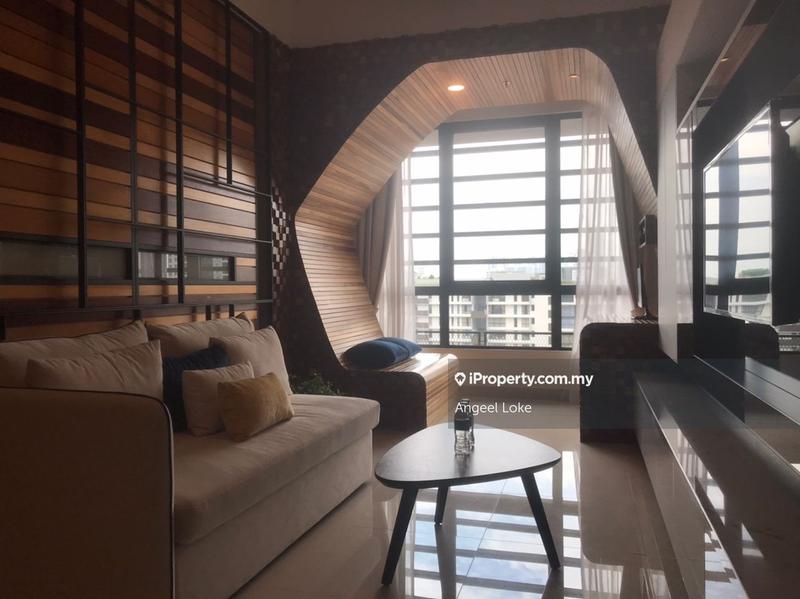 For Sale - Novo Ampang