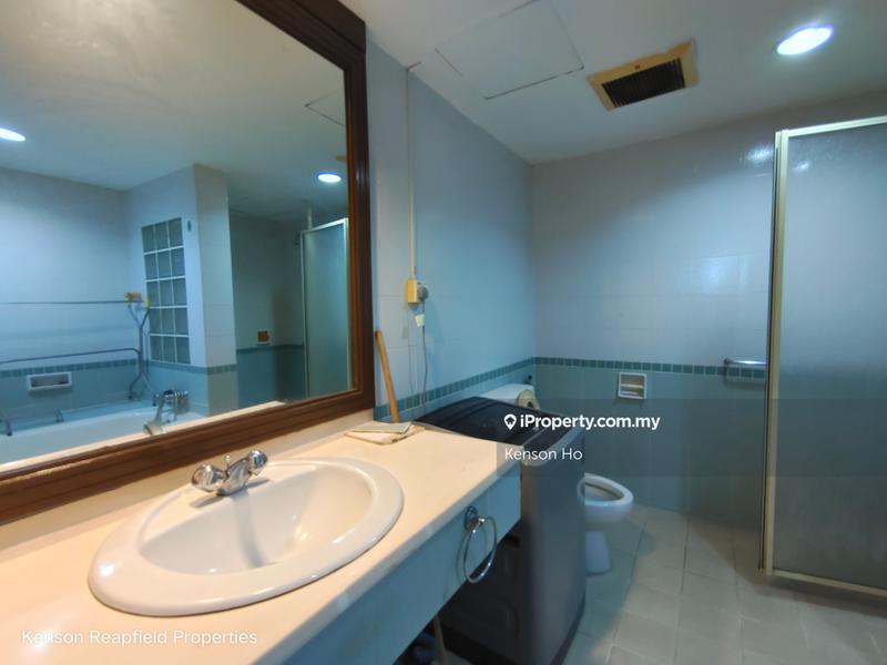 Apartment for Sale in Sucasa Corporate by Kenson Ho - iProperty.com.my
