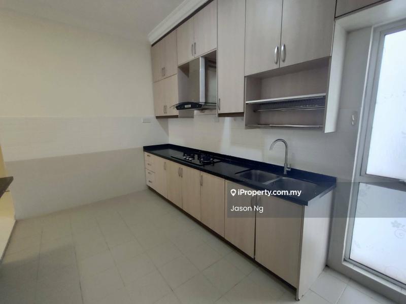 Residensi Servis untuk Disewa di TTDI Adina oleh Jason Ng - Kitchen - iProperty.com.my