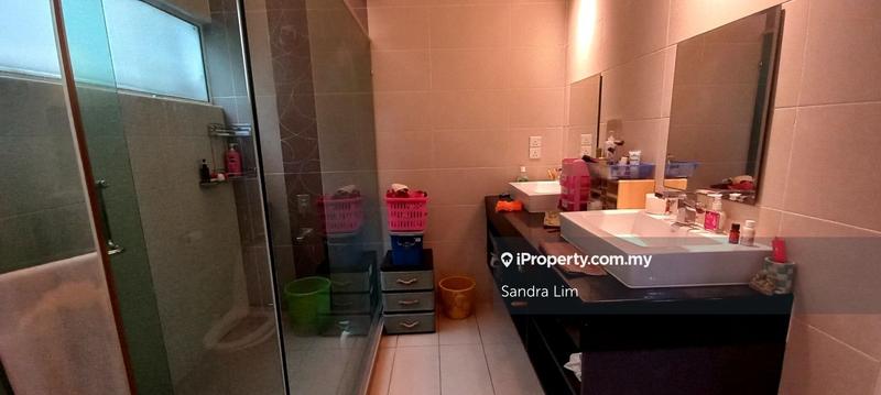 Rumah Teres 2.5-Tingkat untuk Dijual di USJ Heights, Subang Jaya oleh Sandra Lim - iProperty.com.my