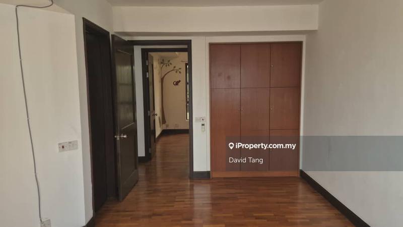 Condominium for Rent in Sri Penaga by David Tang - iProperty.com.my