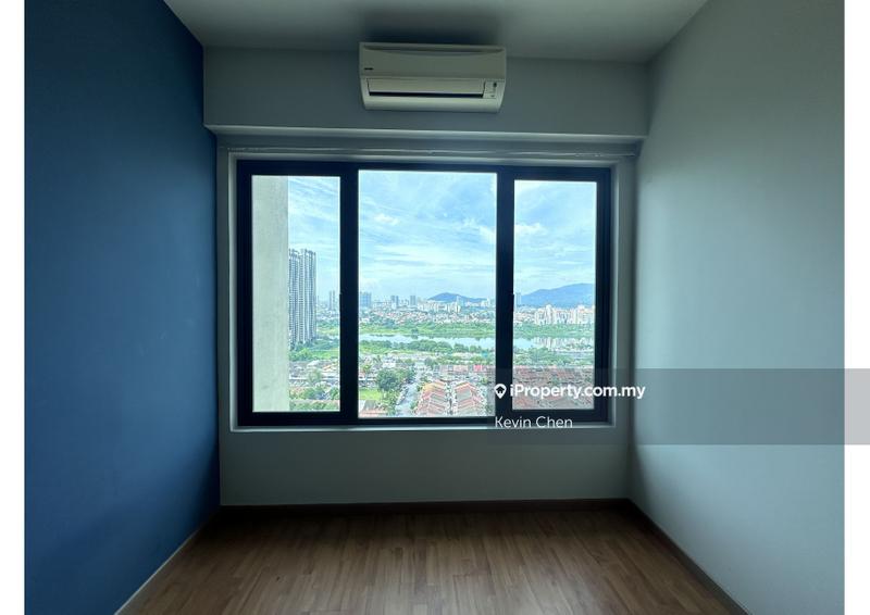 Service Residence for Sale in Dex Suites by Kevin Chen - iProperty.com.my