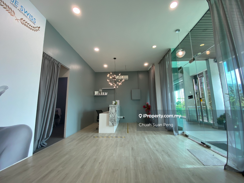 For Sale - Vantage Desiran Tanjung