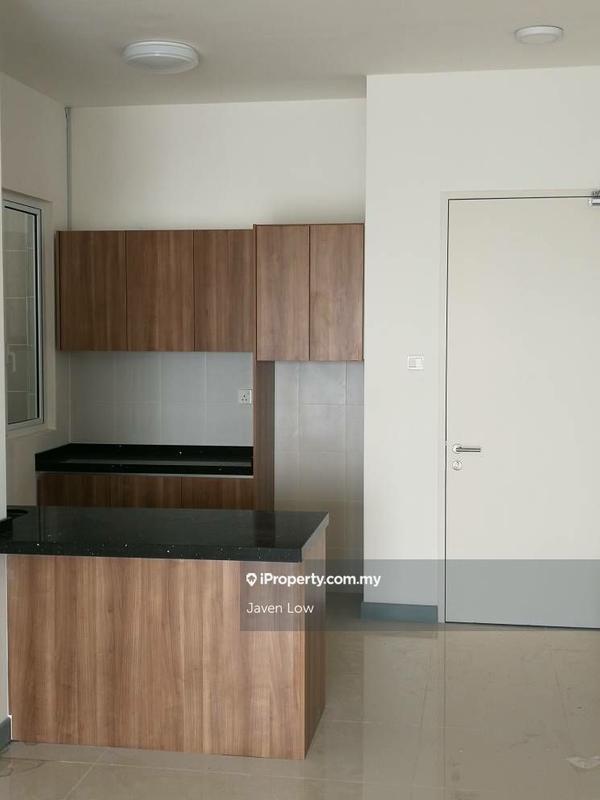 Service Residence for Rent in Southbank Residence by Javen Low - iProperty.com.my