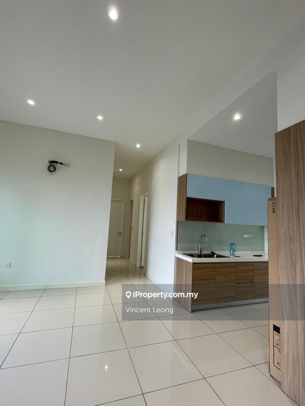 Residensi Servis untuk Dijual di UNIO Residence oleh Vincent Leong - iProperty.com.my